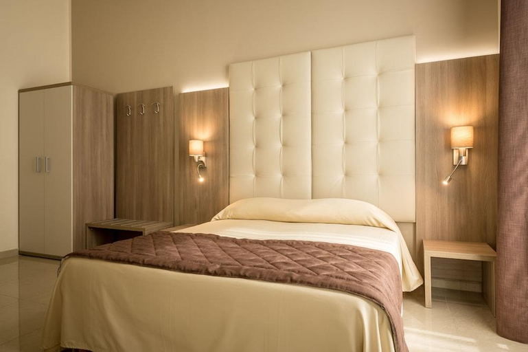 Bedroom 2, Hotel Bel Soggiorno, Genova