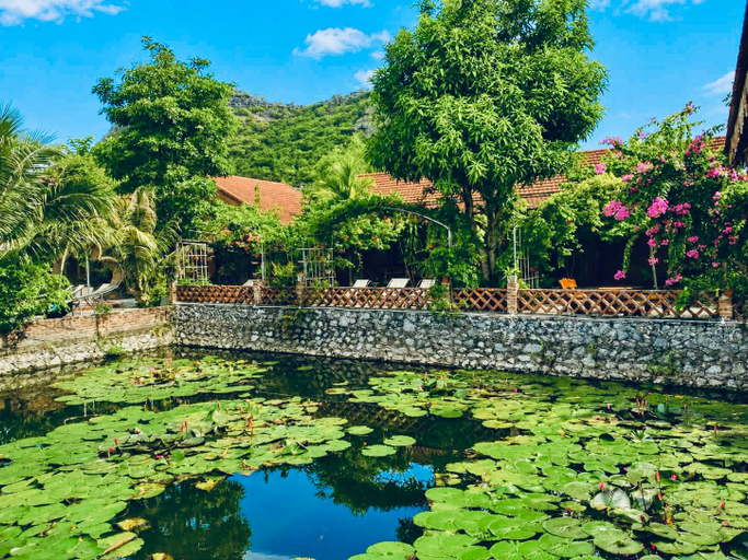 Others 4, trang an quynh trang happy homestay, Hoa Lư