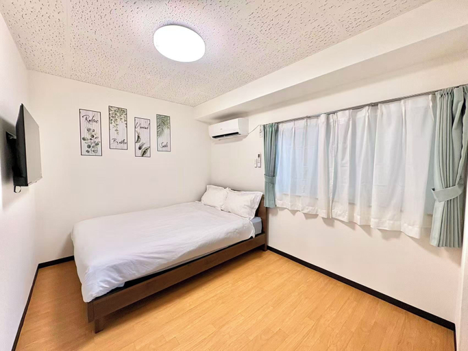 Room 3, Toga hotel, Kita