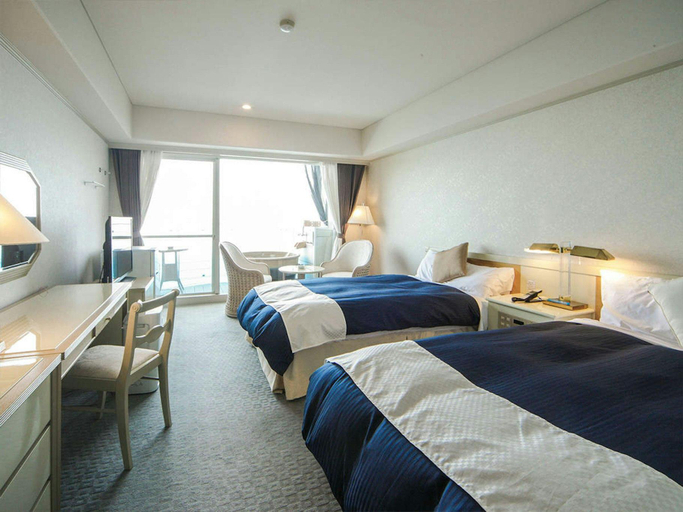 Bedroom 3, Livemax Resort Setouchi Seafront, Tatsuno