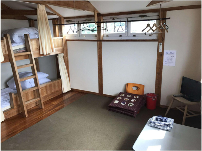 Others 4, Minshuku Yakushima, Yakushima