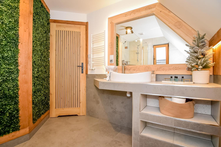 Bathroom 3, Luxury Houses & Apartments Zalinski Zakopane, Tatra