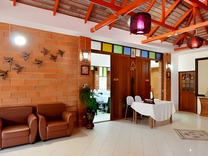 Public Area 2, The Grand Jamjuree Resort Lamphun, Muang Lamphun