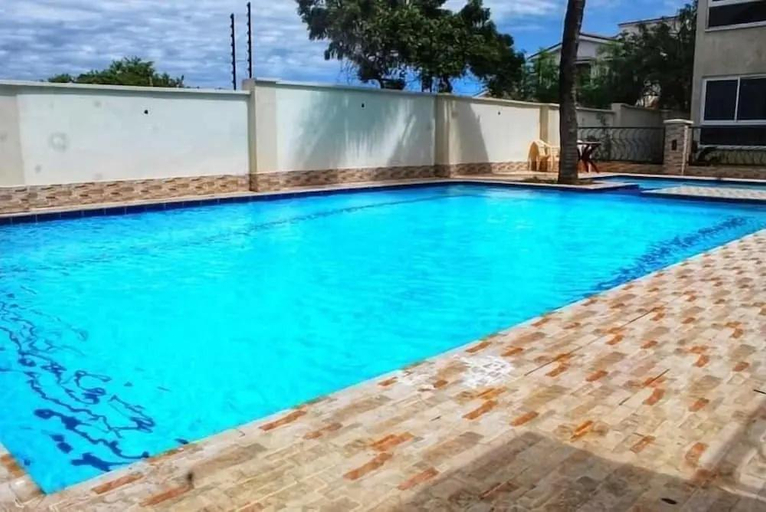 Sport & Beauty 2, Fenns Cozy Apartment - Nyali, Nyali