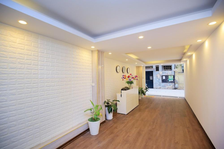Others 4, Sumitomo1 - Apartment & hotel at Linh Lang, Ba Đình