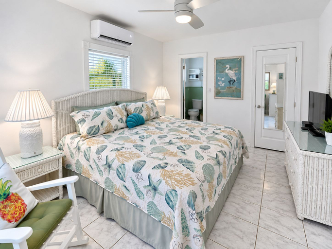Bedroom 3, Bahama Beach Club Pompano, Broward