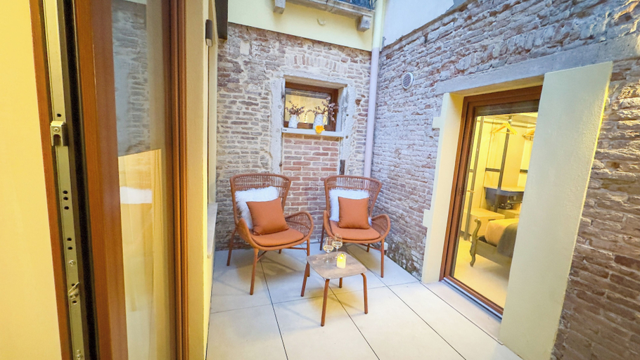 Exterior 2, Luxury Apartments Nicolò e Olivi by Ca-sa Chec, Venezia