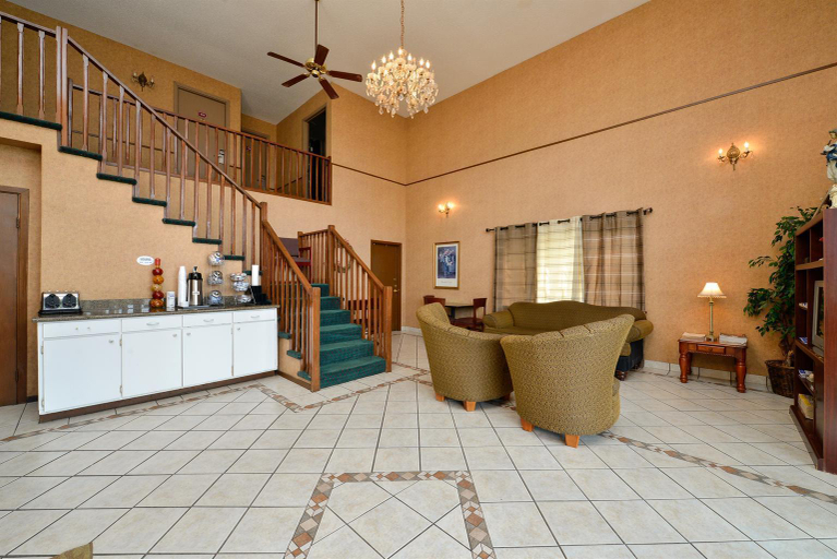 Others 4, Americas Best Value Inn Camden, Ouachita