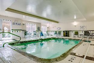 Others 3, Fairfield Inn & Suites by Marriott Texarkana, Bowie