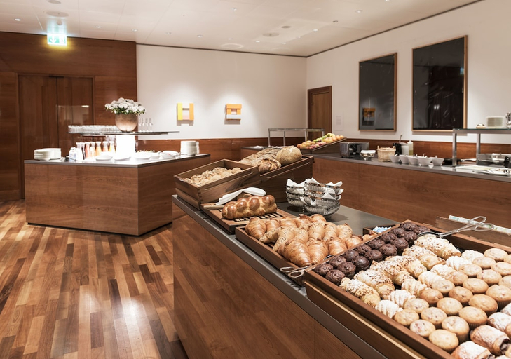 Food & Drinks 5, Einstein St. Gallen, Sankt Gallen