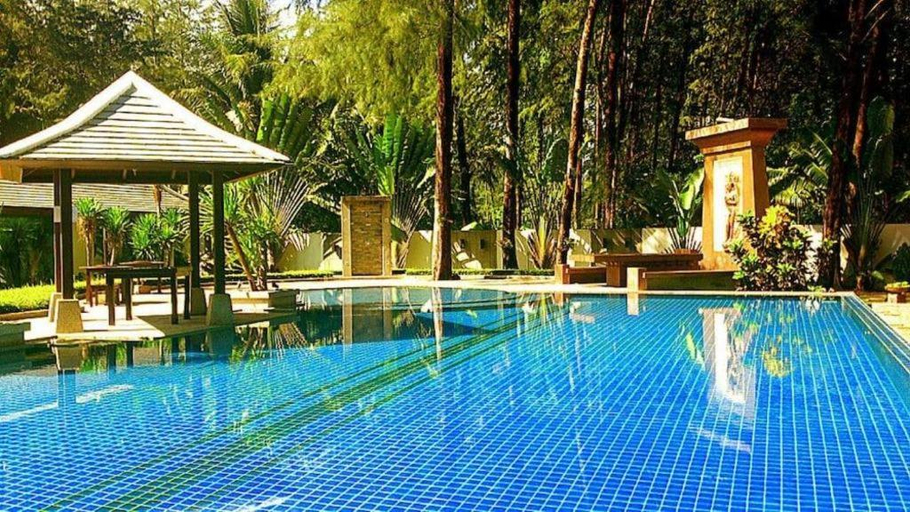 Sport & Beauty 5, Ocean Breeze Residence, Takua Pa