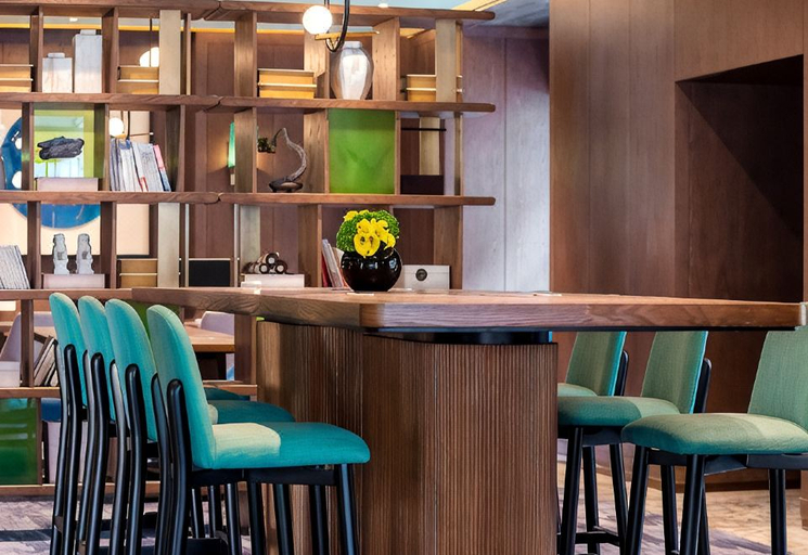 Food & Drinks 4, Hampton by Hilton Hangzhou West Lake Avenue, Hangzhou