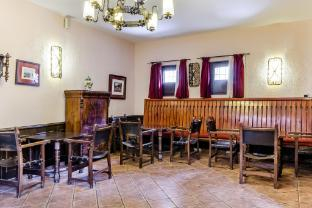 Others 4, Hotel Albarracín, Teruel