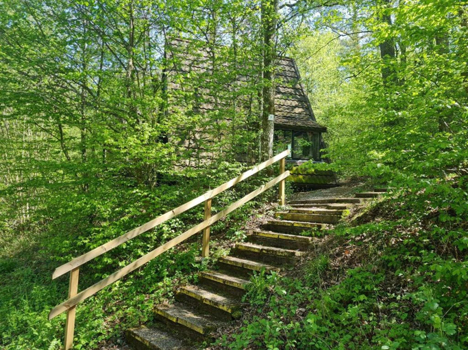 Surrounding environment 2, Charming chalet in Durby with patio, Luxembourg