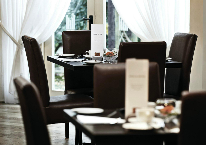 Food & Drinks 5, Copthorne Hotel London Gatwick, West Sussex