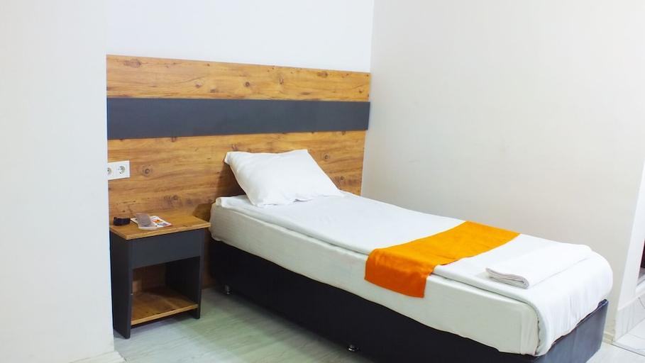 Bedroom 3, Ankara Otel Evren, Çankaya