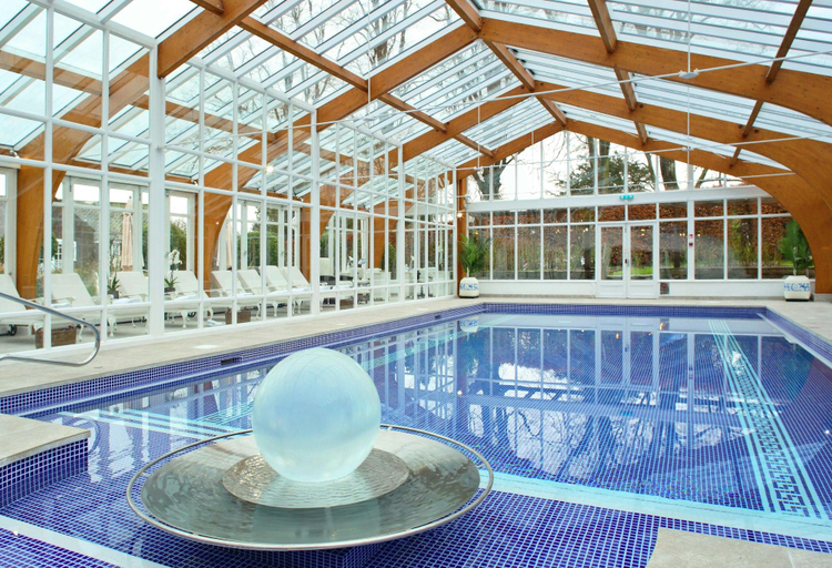 Sport & Beauty 2, Summer Lodge Country House Hotel, Dorset