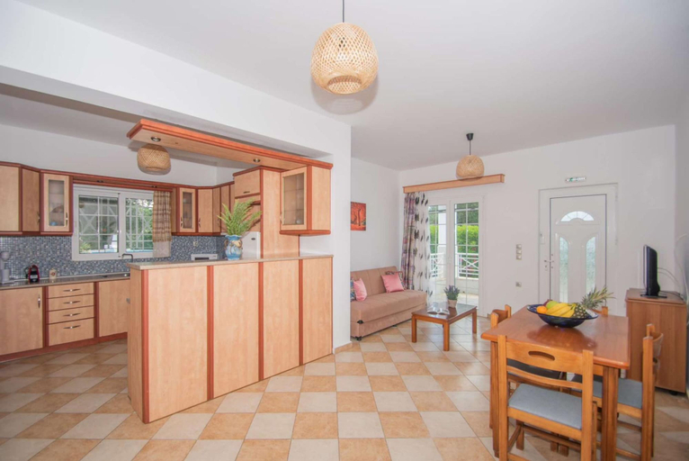 Others 5, Villa Andreas With Swimming Pool, Ionian Islands