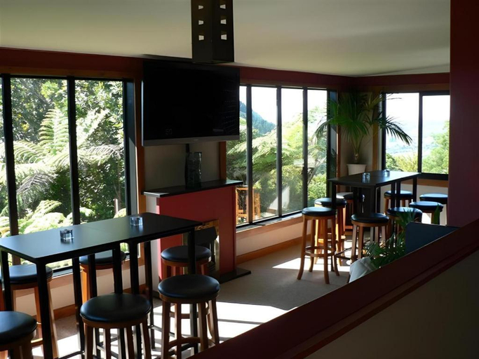 Food & Drinks 3, Hillside Hotel and Nature Resort, Waikato