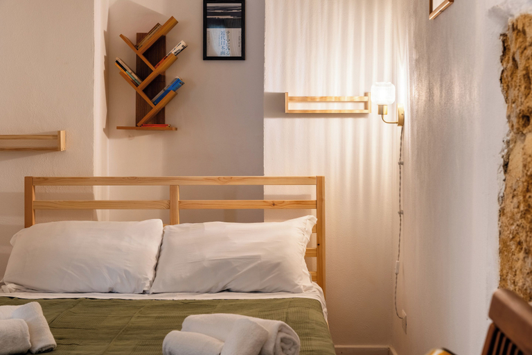 Room 5, Approdo Mediterraneo by Wonderful Italy, Syracuse