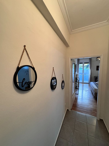 Room 5, Lycabettus Elia, Attica