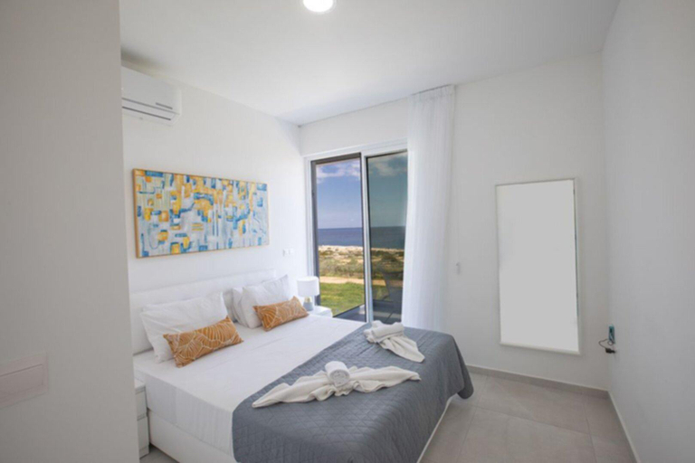 Bedroom 3, Famagusta Villa 1027