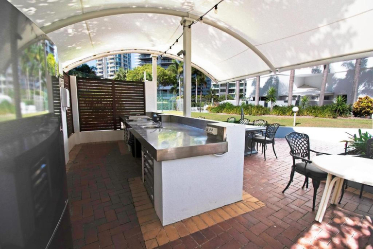 Others 5, Ocean Sands Resort, Gold Coast