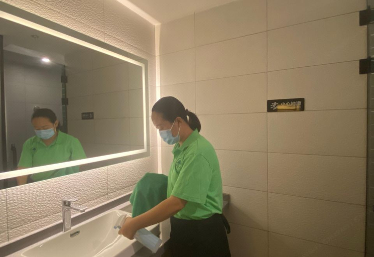 Others 2, GreenTree Inn Hotel (Huimin Credibility Building Branch), Binzhou