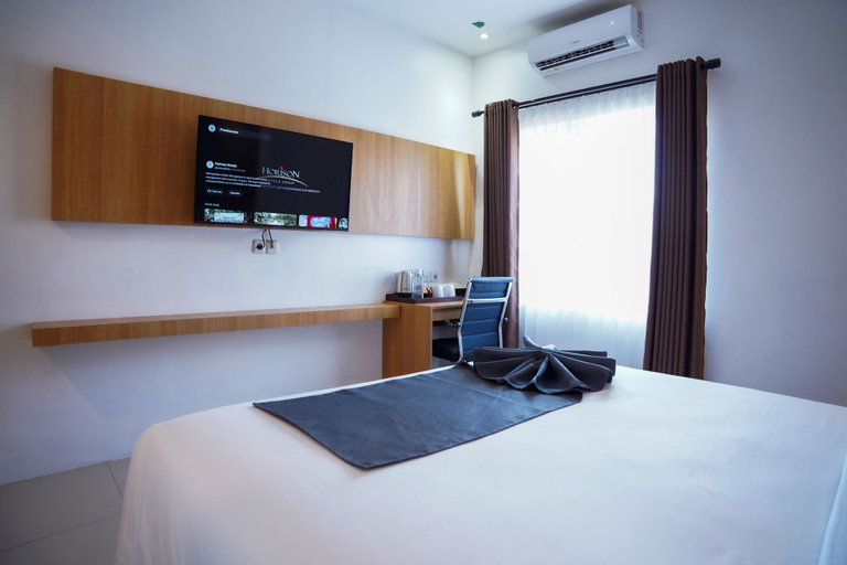 Room 5, Horison Inn Artha Kencana Makassar Hotel, Makassar