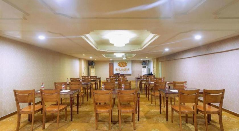 Food & Drinks 5, Vienna Hotel Guangxi Yangshuo Impression, Guilin