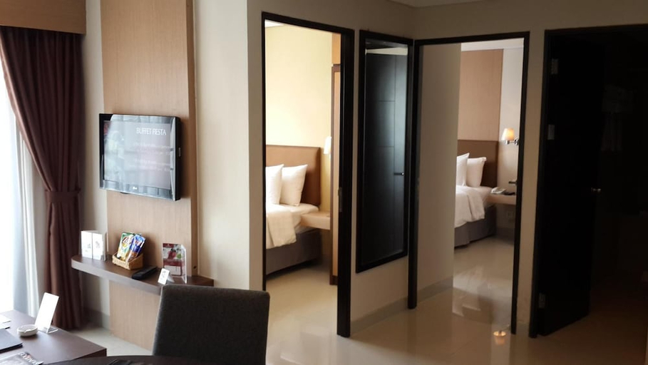 Others 4, Atria Residences Gading Serpong, Tangerang
