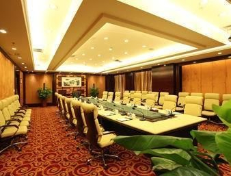 Others 2, Foreign Economic Building Hotel, Hefei