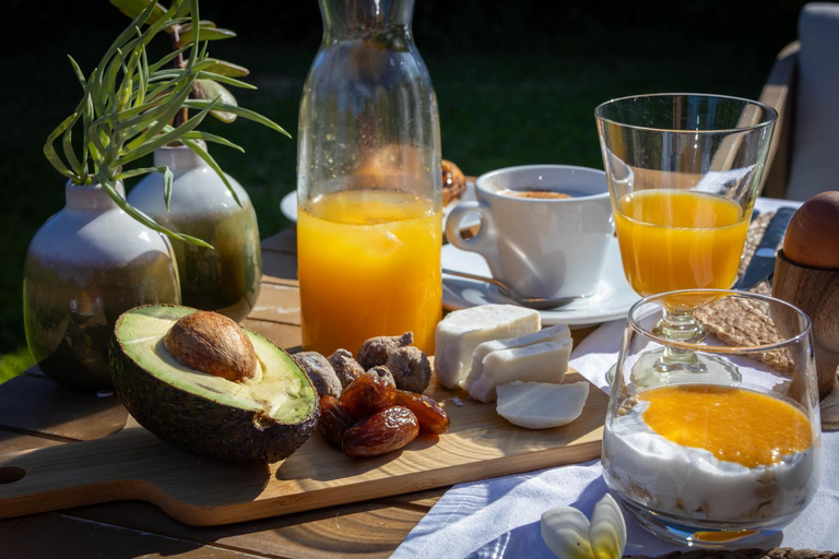 Food & Drinks 5, Abacatus Farmhouse, Alcoutim