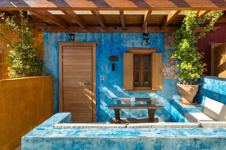 Sport & Beauty 3, 10GR Boutique Hotel and Wine Bar, South Aegean