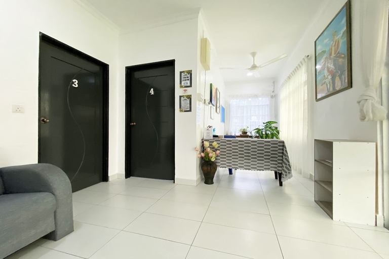 Others 4, Hotel O Dh Residence, Kota Belud