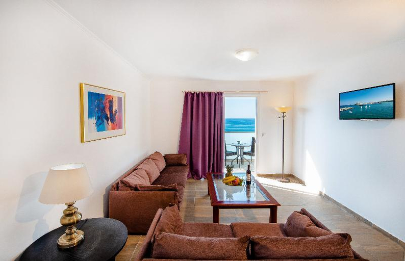 Others 4, Ilyssion Beach Resort, South Aegean