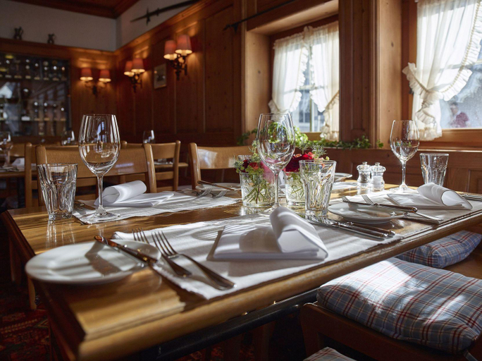 Food & Drinks 2, Hotel Winkelried am See, Luzern