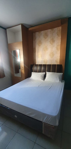 Bedroom 5, Rumah Dempo Syariah, Pontianak