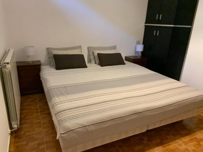 Room, Oasidipacefasano, Brindisi