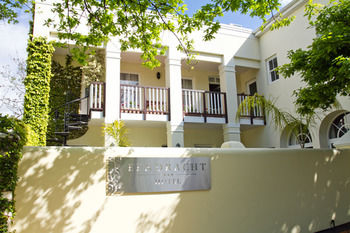 Others 2, Eendracht Hotel, Cape Winelands