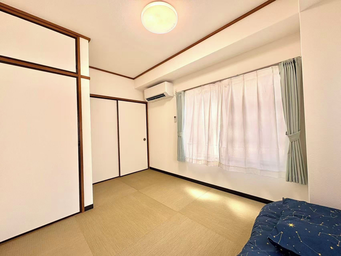 Interior 4, Toga hotel, Kita