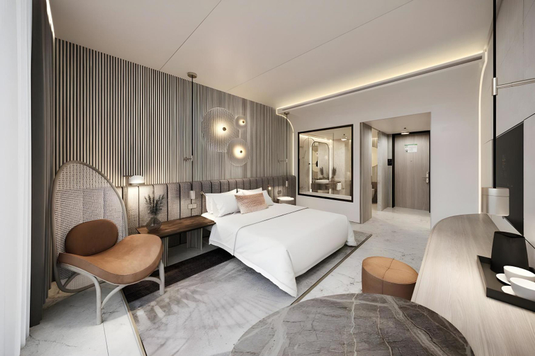 Bedroom 3, JOUDYAN Red Sea Mall Jeddah By ELAF, Jeddah