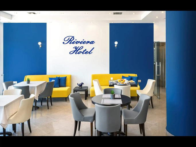 Food & Drinks 3, Thassian Riviera, East Macedonia and Thrace