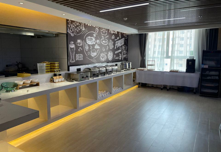 Others 3, GreenTree Inn Hotel (Huimin Credibility Building Branch), Binzhou
