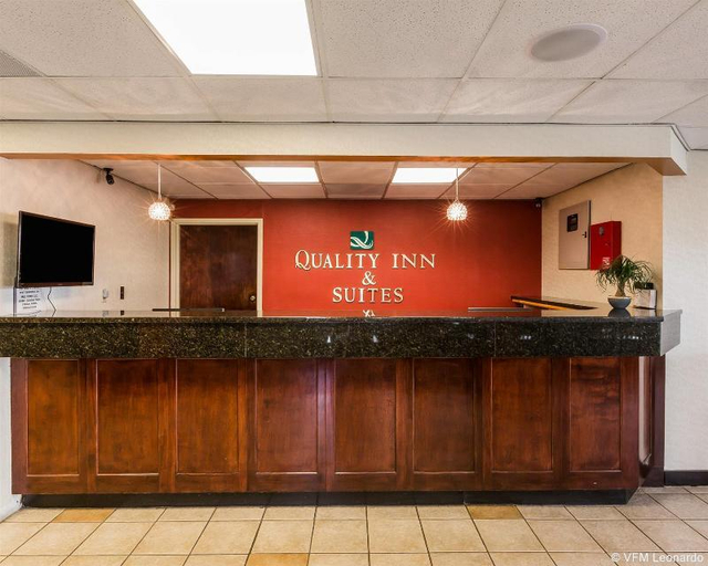 Public Area, Motel 6 Montgomery, AL - Eastern Blvd., Montgomery