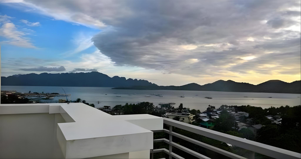 Others 4, SunValley Tourist Inn, Coron