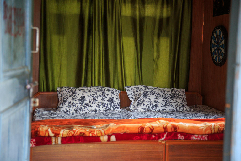 Bedroom 3, MJ Homes Kalga, Kullu