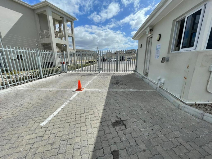 View 2, Cozy corner apartment Muizenberg, City of Cape Town