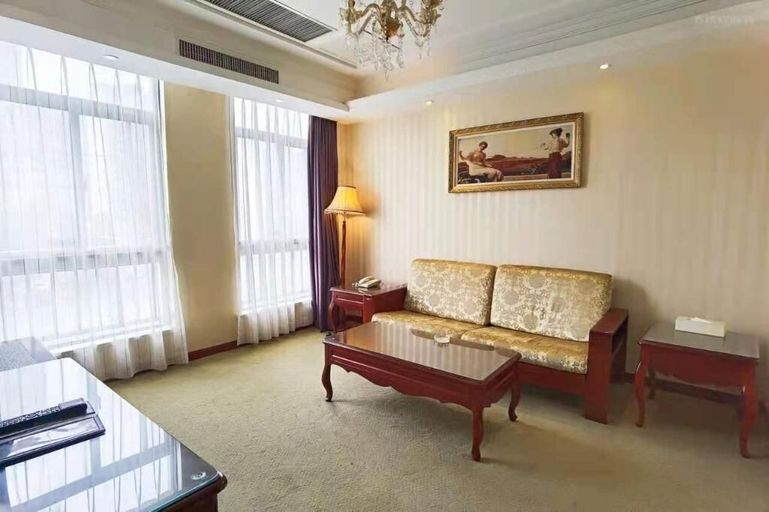 Others 5, Vienna Hotel, Nantong