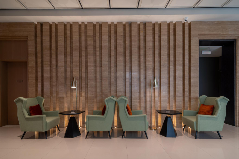 Others 5, Jinjiang Inn Select Xiamen International Airport, Xiamen